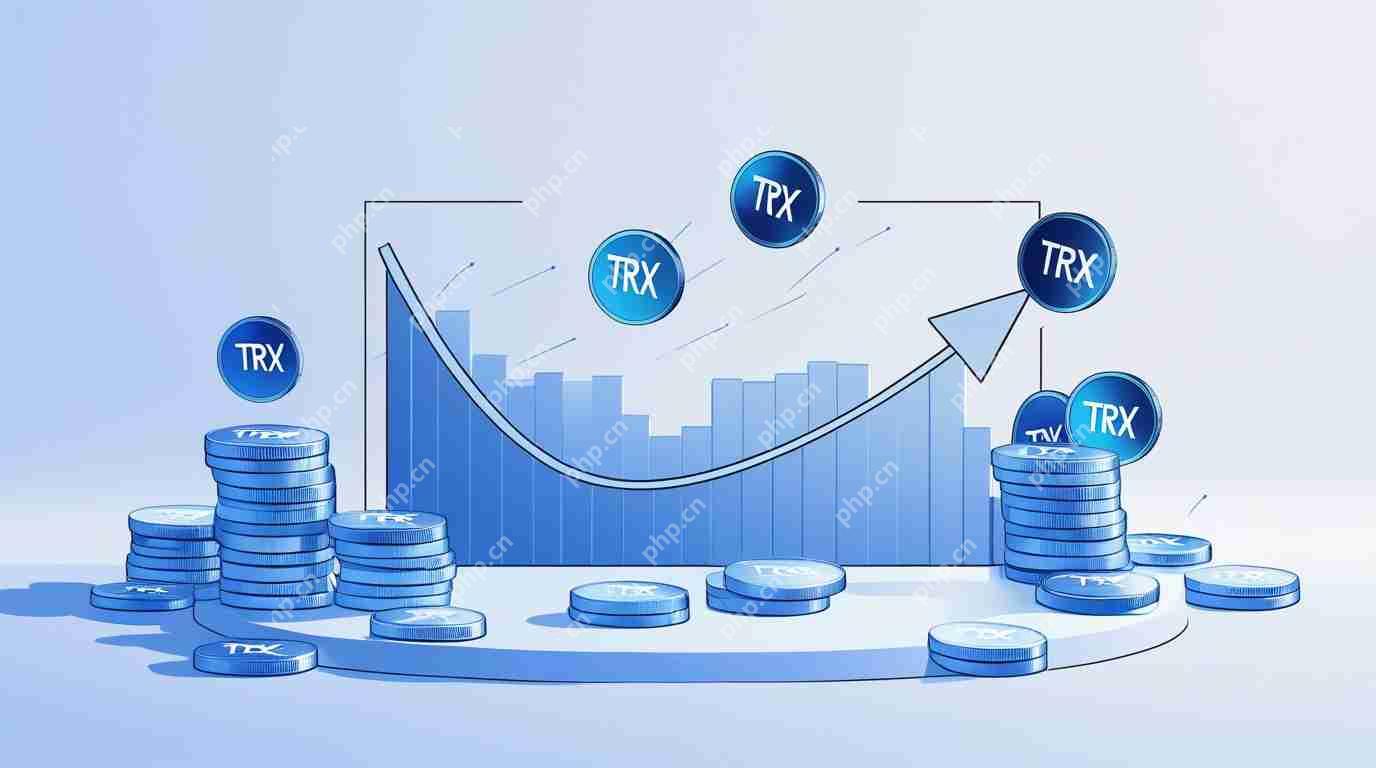 金丝雀资本文件与SEC的S-1表格注册，以启动TRON（TRX）加密货币点ETF